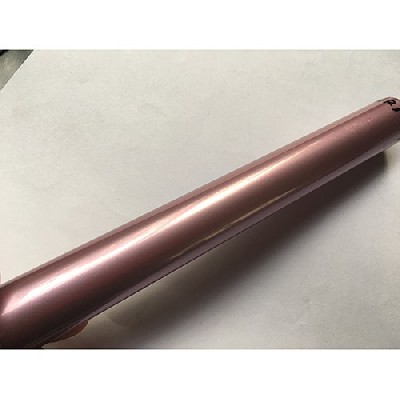 Double-coated Rose Gold Electroplating